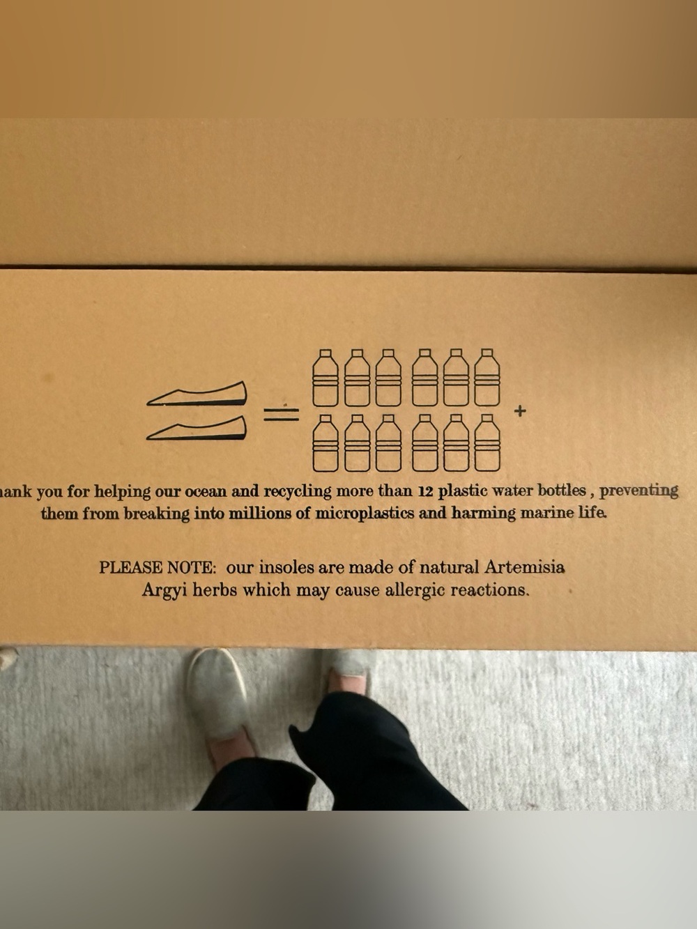 Vivaia Square-Toe Water-Repellent Block Heeled Boots (Regina Pro) - Picture 11 of 12